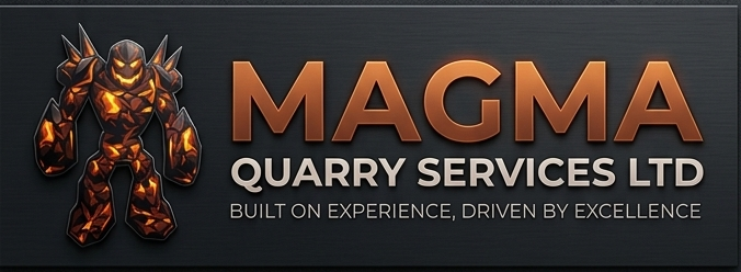 Magma Quarry Services
